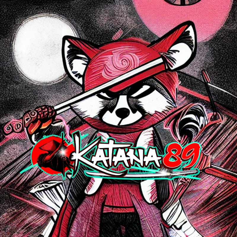 Banner KATANA89